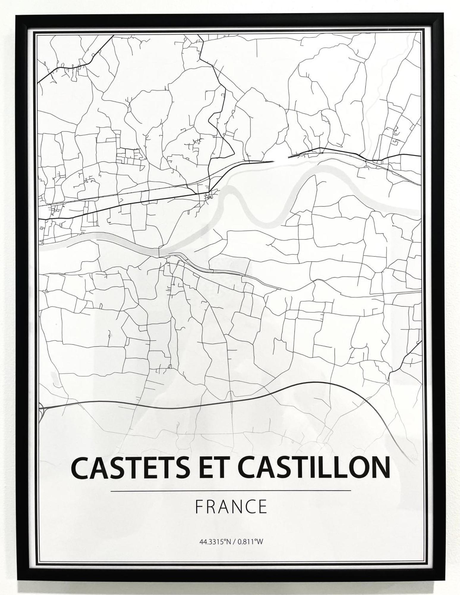 Bienvenue Sur L'Escapade Au Canal Castets-en-Dorthe Exterior photo
